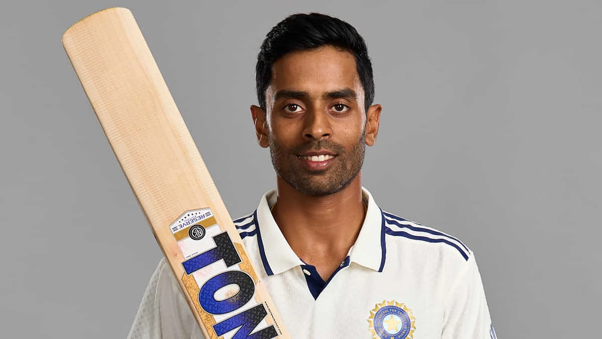 abhimanyu easwaran photo