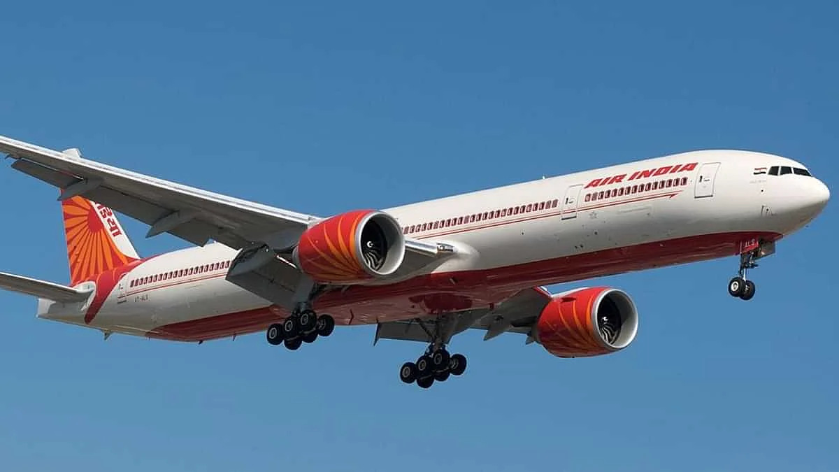 Air India Airline