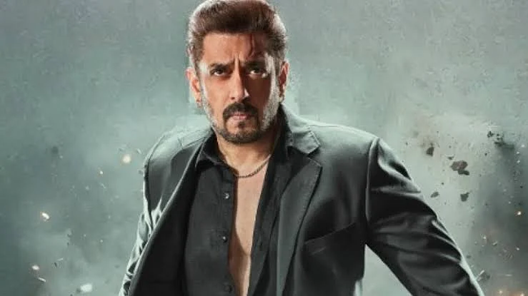Salman Khan 