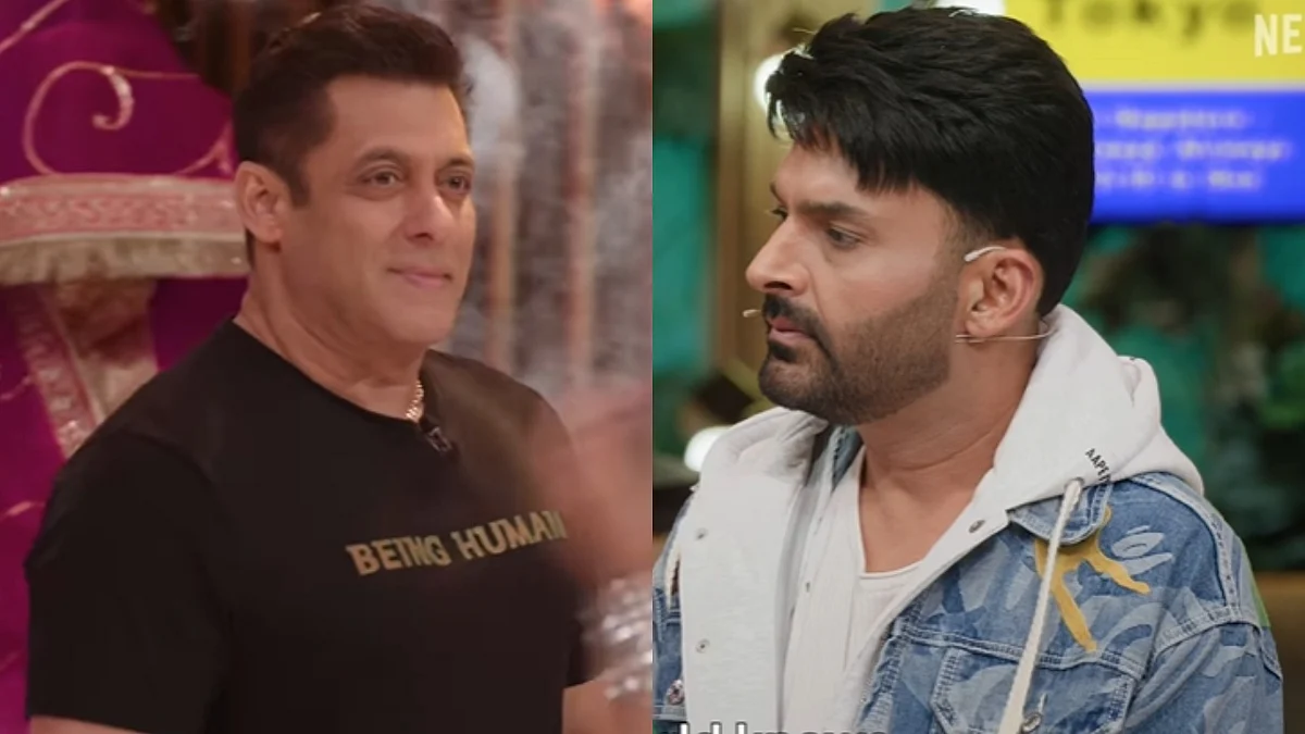 Salman Khan