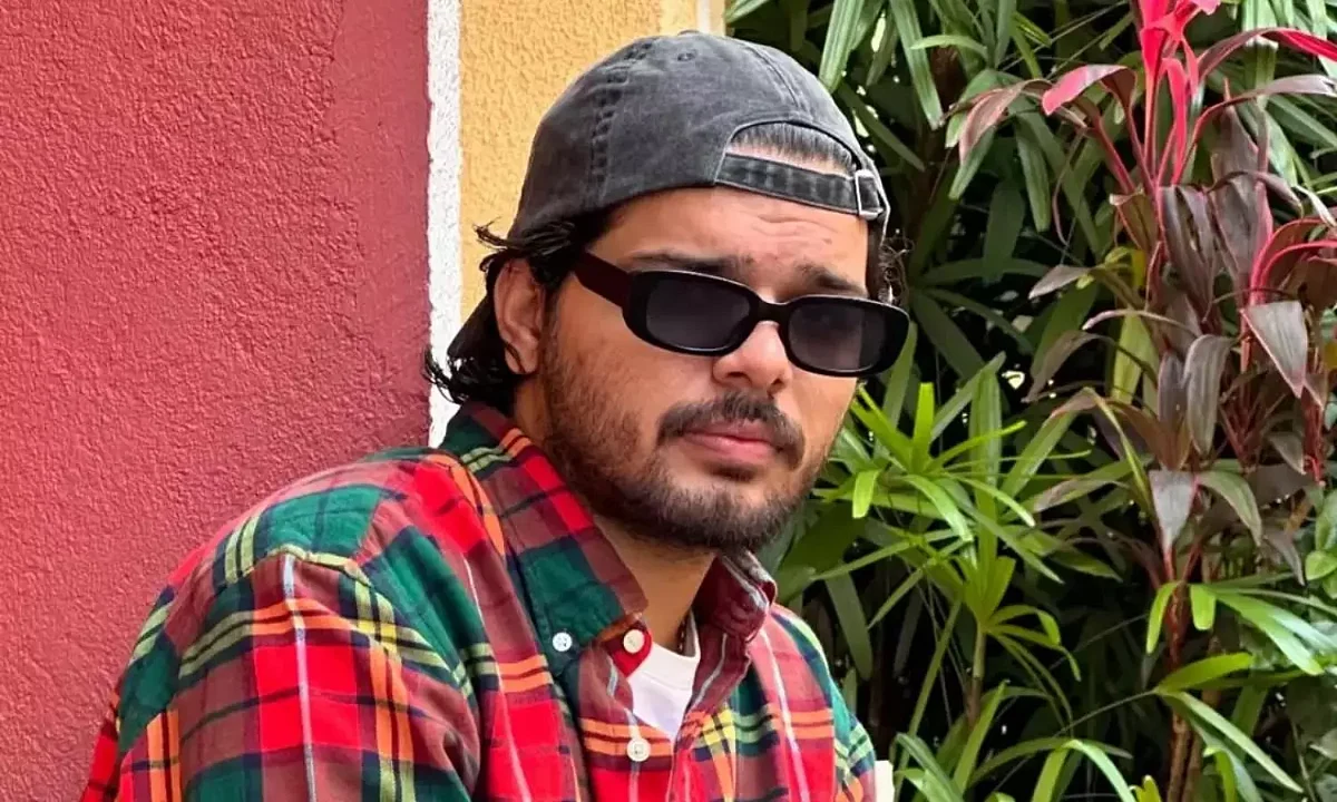 Lakshay Chaudhary - Bigg Boss 