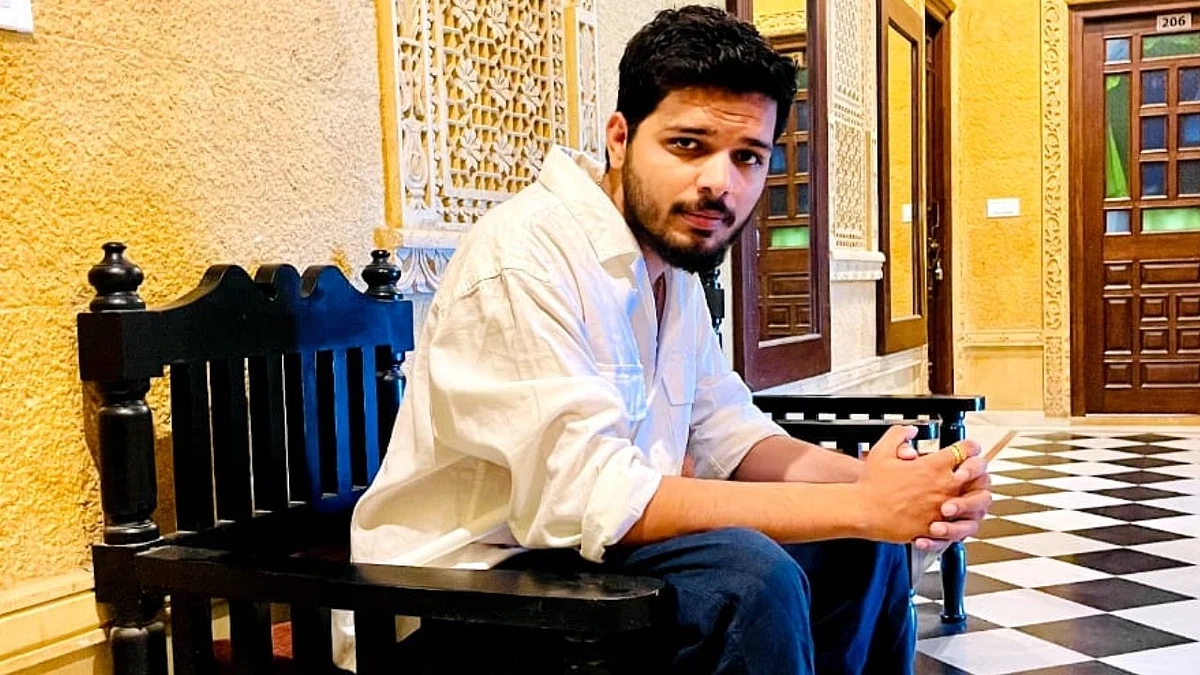 Lakshay Chaudhary - Bigg Boss 