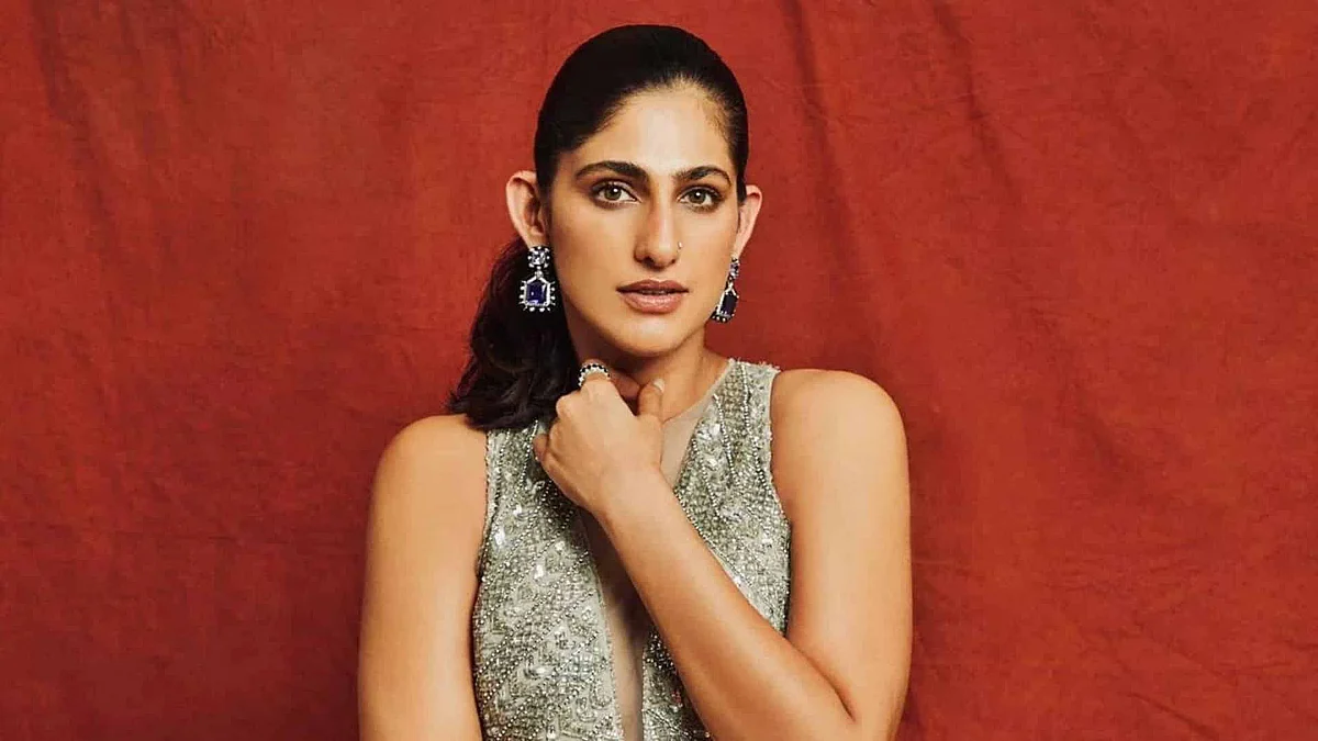 Kubbra Sait