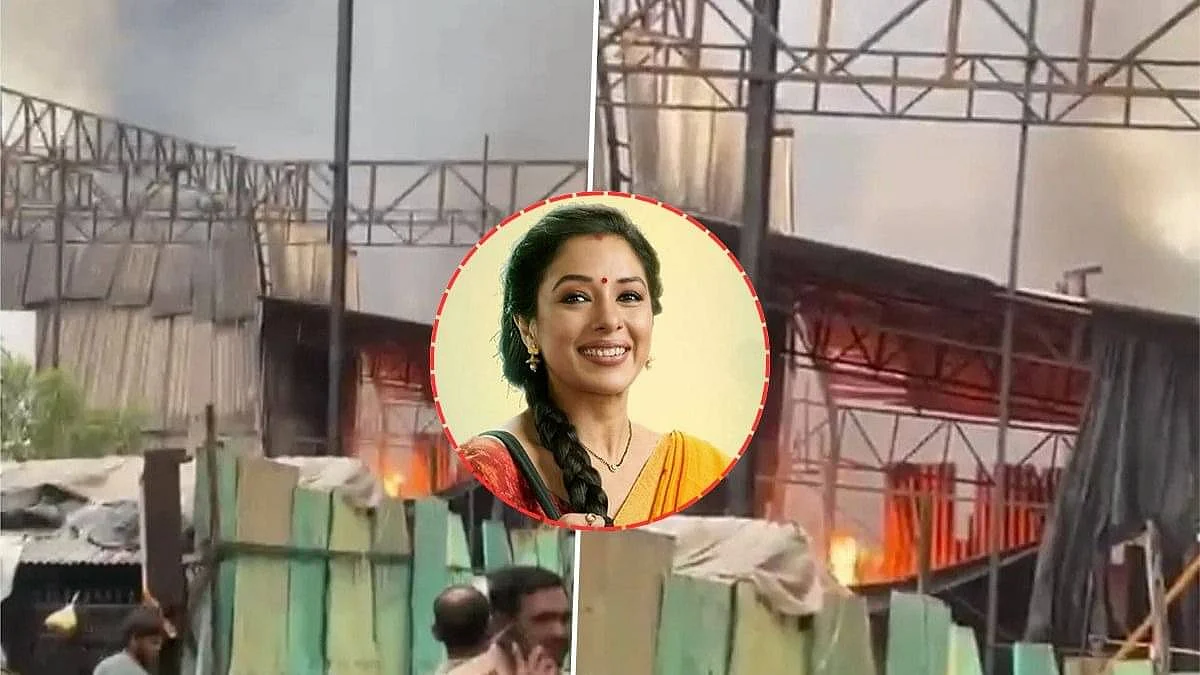 Anupamaa
