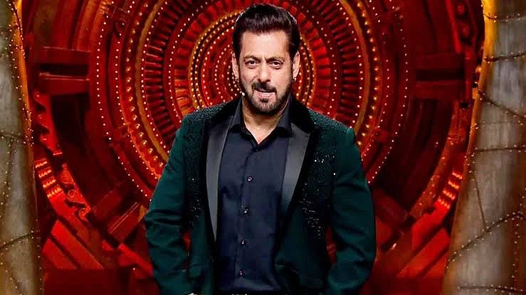 Salman Khan 