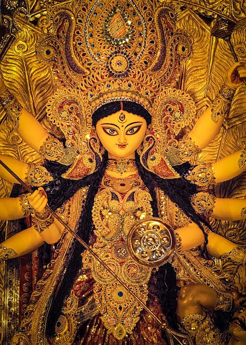 maa durga 2
