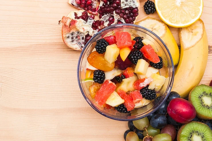 fruit salad 2