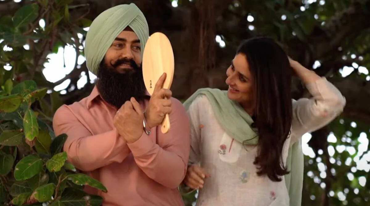 ਆਮਿਰ ਨੇ ਦੁਖੀ ਹੋ ਕੇ ਕਿਹਾ, ਕ੍ਰਿਪਾ ਕਰਕੇ ਮੇਰੀ ਫਿਲਮ ਦਾ ਬਾਈਕਾਟ ਨਾ ਕਰੋ