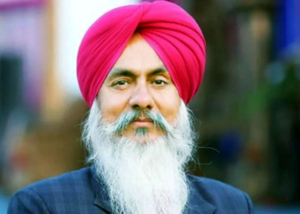 ਜਾਖੜ ਜੀ ਤੁਸੀਂ ਸਿਆਣੇ ਬੰਦੇ, ਕਾਂਗਰਸ ਨੂੰ ਸ਼ਰਾਪ ਨਾ ਦੋ : ਹਰਮਿੰਦਰ ਗਿੱਲ