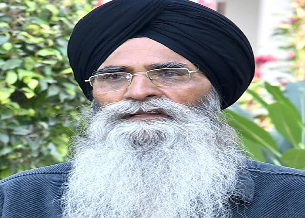 SGPC ਬੰਦੀ ਸਿੱਖਾਂ ਦੀ ਰਿਹਾਈ ਲਈ ਅੱਜ ਅੰਦੋਲਨ ਦੀ ਰੂਪਰੇਖਾ ਕਰੇਗੀ ਤਿਆਰ