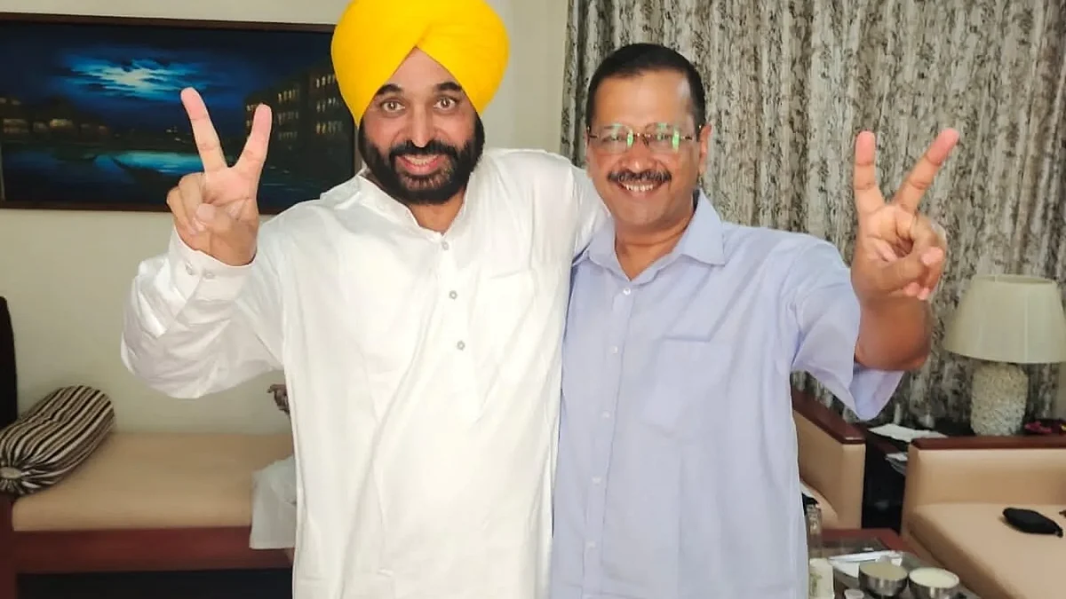 ਪੰਜਾਬ ਦੇ ਹਜ਼ਾਰਾਂ ਮੁਲਾਜ਼ਮ ਸ਼ਿਮਲਾ 'ਚ ਕਰਨਗੇ 'ਆਪ' ਦੇ ਖਿਲਾਫ ਪ੍ਰਦਰਸ਼ਨ