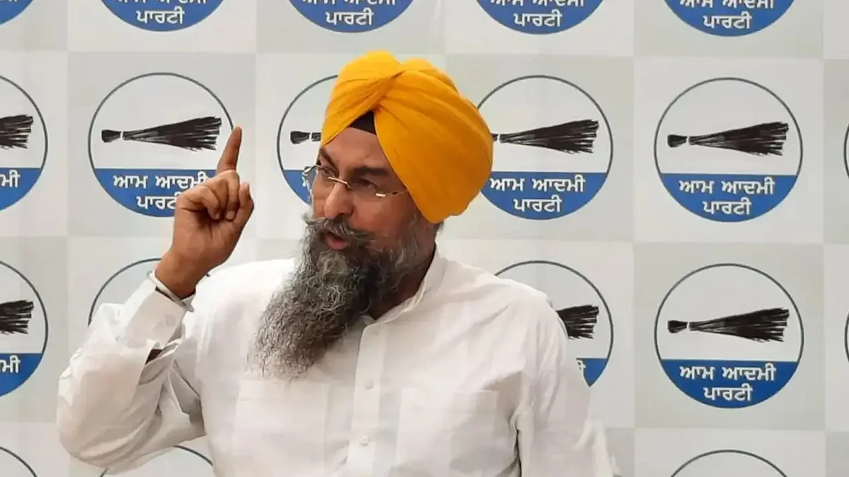 ਪੰਚਾਇਤ ਪਰਾਲੀ ਨਾ ਸਾੜਨ ਦਾ ਸਬੂਤ ਦਵੇਗੀ ਤਾਂ ਦੇਵਾਂਗੇ ਇਨਾਮ : ਸਪੀਕਰ