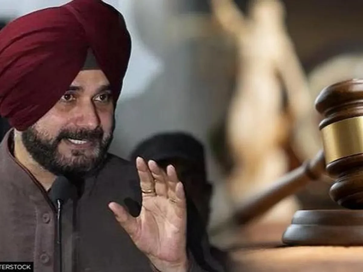 ਸਿੱਧੂ ਦੀ ਅੱਜ ਪੇਸ਼ੀ, ਜੇਲ ਸੁਪਰਡੈਂਟ ਨੂੰ ਕਿਹਾ ਸੁਰੱਖਿਆ ਮਜ਼ਬੂਤ ਰੱਖੋ