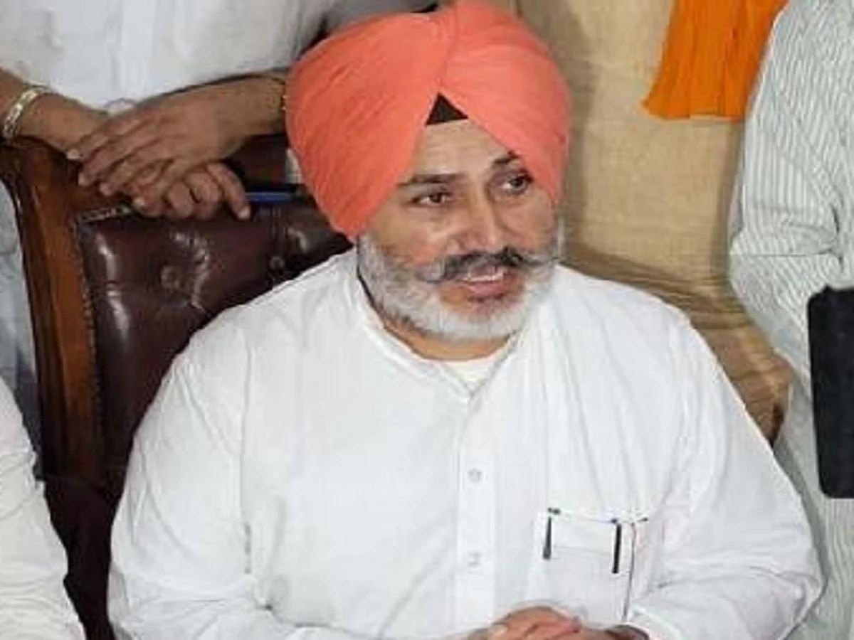 ਜੌੜਾਮਾਜਰਾ ਵਲੋਂ ਸਿਹਤ ਵਿਭਾਗ ਦੀਆਂ ਖਸਤਾਹਾਲ ਇਮਾਰਤਾਂ ਢਾਹੁਣ ਦੇ ਨਿਰਦੇਸ਼