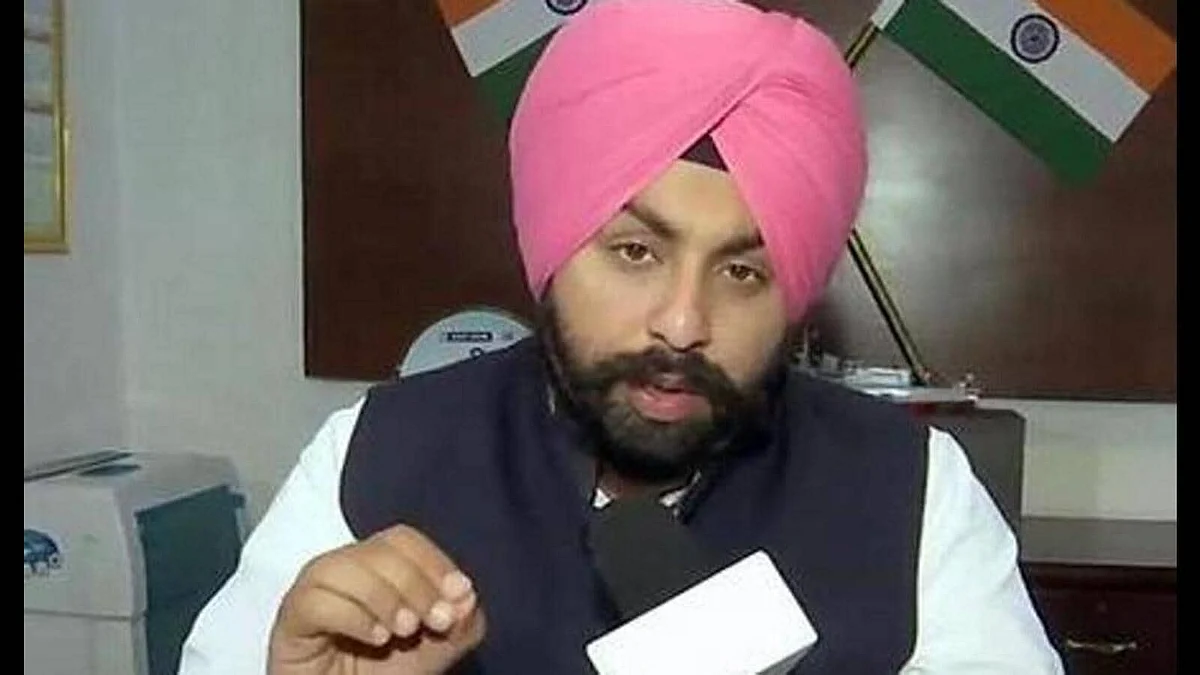 ਪੰਜਾਬ ਦੇ ਸਿੱਖਿਆ ਮੰਤਰੀ ਹਰਜੋਤ ਬੈਂਸ ਨੂੰ
ਮਿਲੀ ਹਿਮਾਚਲ ਦੀ ਜ਼ਿੰਮੇਵਾਰੀ