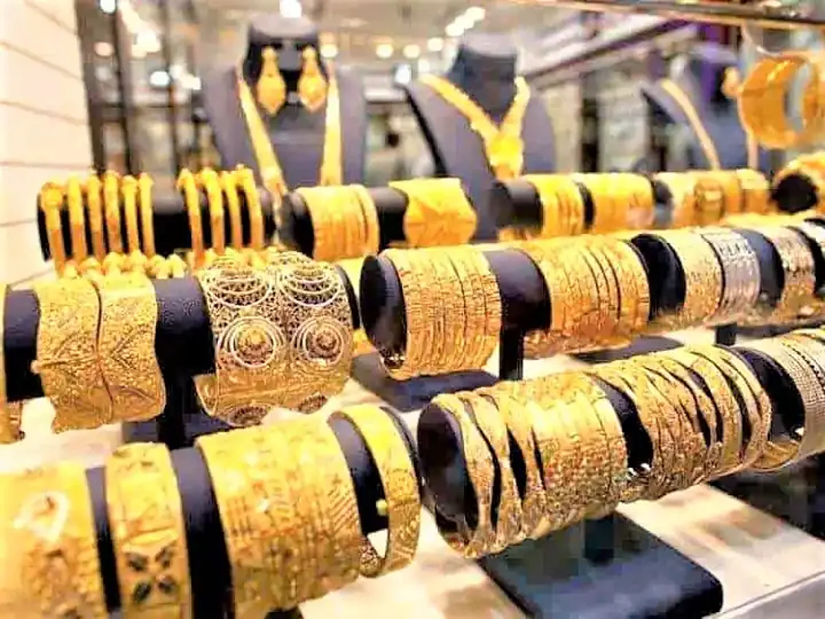 ਧਨਤੇਰਸ-ਦੀਵਾਲੀ ਤੱਕ ਸੋਨੇ ਦੀ ਕੀਮਤ ਰਿਕਾਰਡ ਉਚਾਈ 'ਤੇ ਪਹੁੰਚੇਗੀ