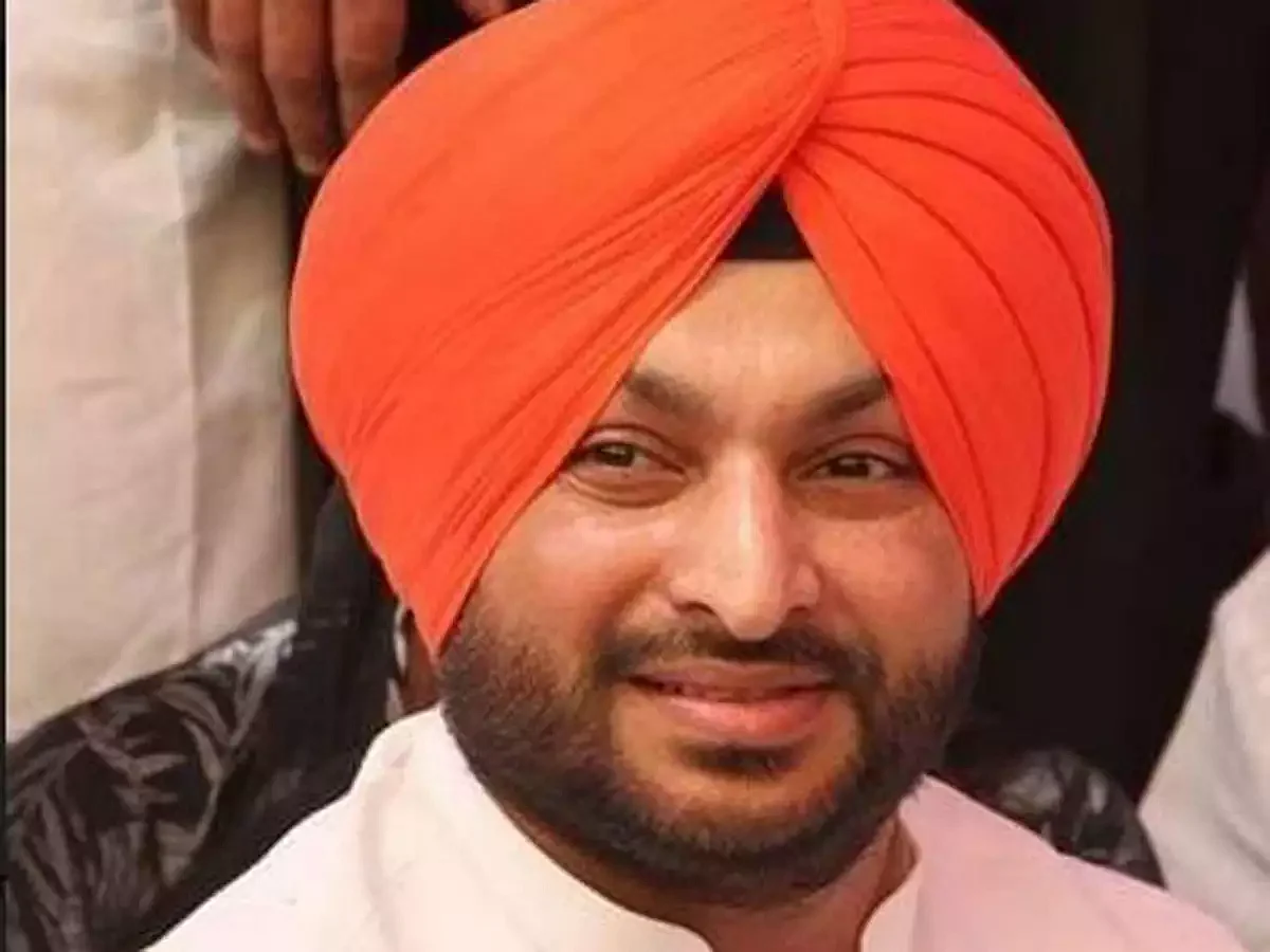 ਵਿਜੀਲੈਂਸ ਤੇ ਬਿੱਟੂ ਆਹਮੋ-ਸਾਹਮਣੇ, ਐਸਐਸਪੀ ਨੇ ਕਿਹਾ ਬਿੱਟੂ ਤੇ ਹੋਵੇ ਕੇਸ