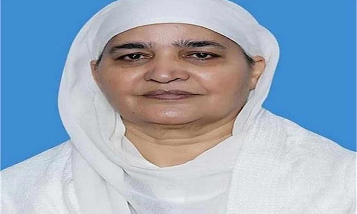 ਬੀਬੀ ਜਗੀਰ ਕੌਰ ਨੇ SGPC ਦੀ ਪਹਿਲੀ ਮਹਿਲਾ ਪ੍ਰਧਾਨ ਬਣ ਰਚਿਆ ਸੀ ਇਤਿਹਾਸ