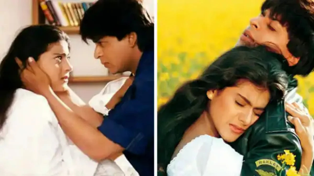 27 ਸਾਲ ਬਾਅਦ ਸਿਨੇਮਾ ਹਾਲ 'ਚ DDLJ, ਇਕ ਦਿਨ 'ਚ 23 ਲੱਖ ਦਾ ਕਲੈਕਸ਼ਨ