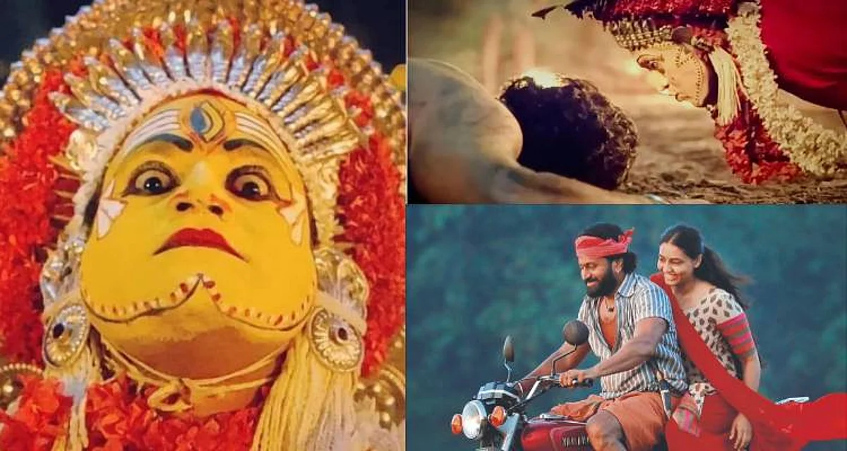 400 ਕਰੋੜ : ਕਾਂਤਾਰਾ ਦੇ ਤੂਫਾਨ ਨੇ ਬਾਲੀਵੁੱਡ ਦਾ ਕੀਤਾ ਬੁਰਾ ਹਾਲ