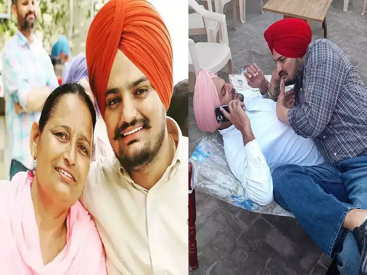 ਯੂ.ਕੇ ਗਏ ਮੂਸੇਵਾਲਾ ਦੇ ਮਾਤਾ ਪਿਤਾ,24 ਨਵੰਬਰ ਨੂੰ ਸਾਈਕਲ ਰੈਲੀ ਚ ਲੈਣਗੇ ਭਾਗ
