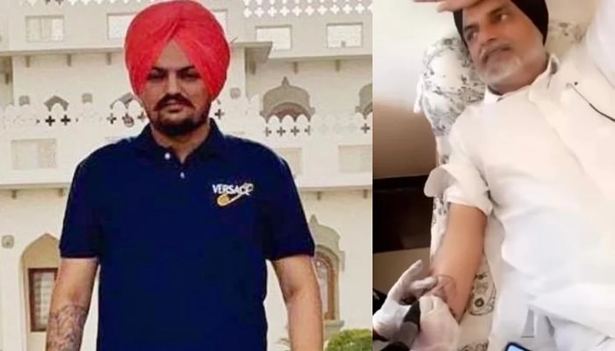 'ਵਾਰ ਗੀਤ' : ਮੂਸੇਵਾਲਾ ਦੇ ਗੀਤ ਦਾ ਵਿਵਾਦ ਸੁਲਝਿਆ, ਸ਼ਾਹੀ ਇਮਾਮ ਸੰਤੁਸ਼ਟ