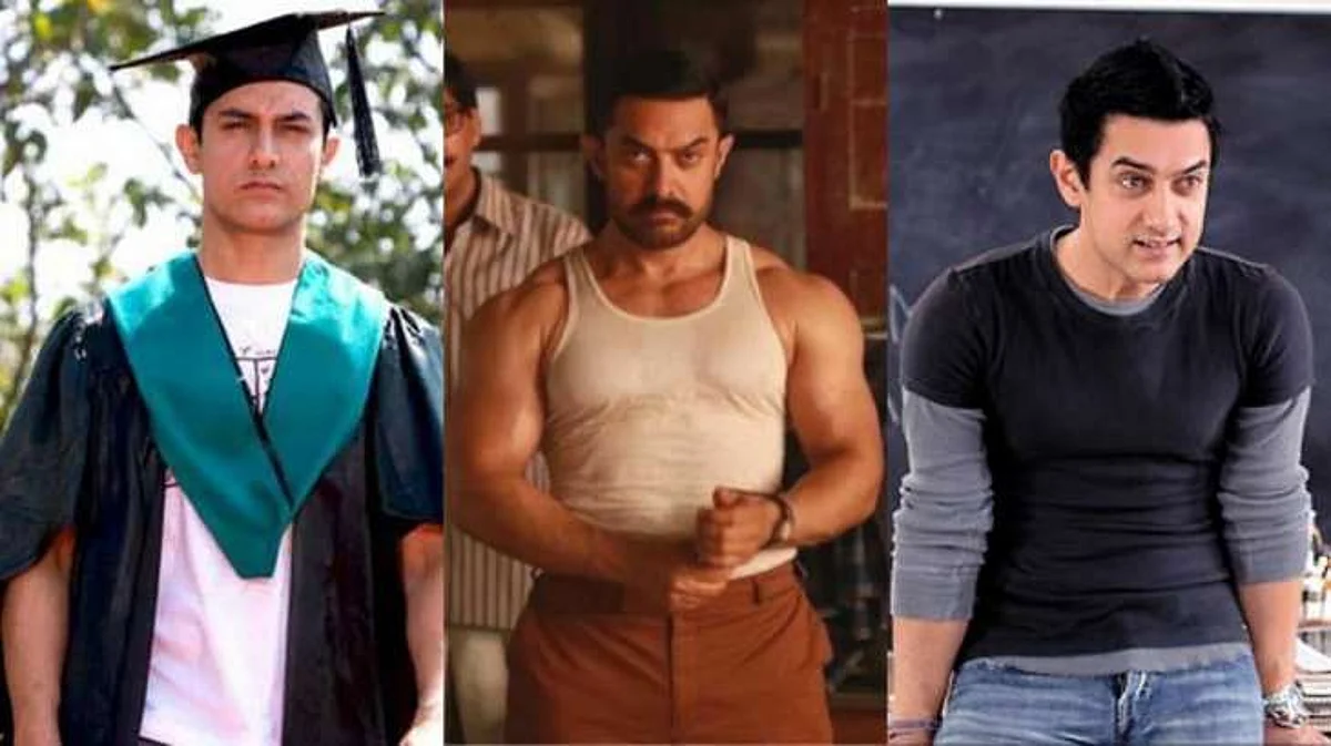 ਆਮਿਰ ਖਾਨ ਲੈਣਗੇ ਐਕਟਿੰਗ ਤੋਂ ਬ੍ਰੇਕ, ਡੇਢ ਸਾਲ ਤੱਕ ਨਹੀਂ ਕਰਨਗੇ ਕੋਈ ਫਿਲਮ