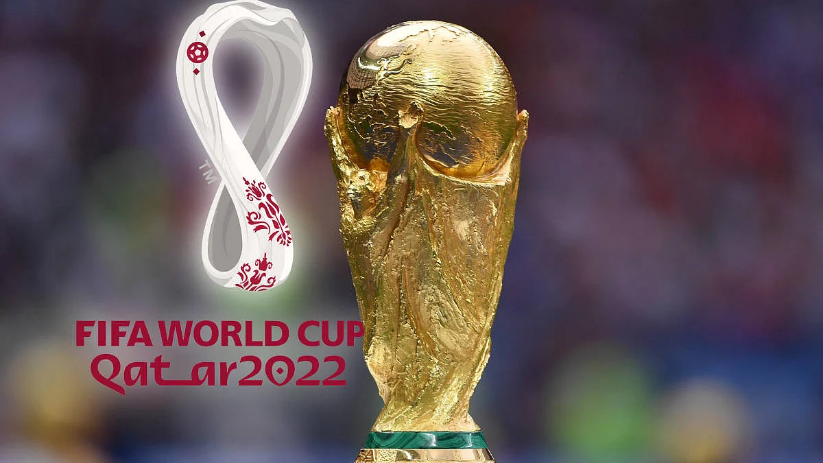 ਫੁੱਟਬਾਲ ਦੇ ਸ਼ੌਕੀਨ Fifa World Cup 2022 ਦੇਖਣ ਕਿਵੇਂ ਜਾ ਸਕਦੇ ਹਨ ਕਤਰ?