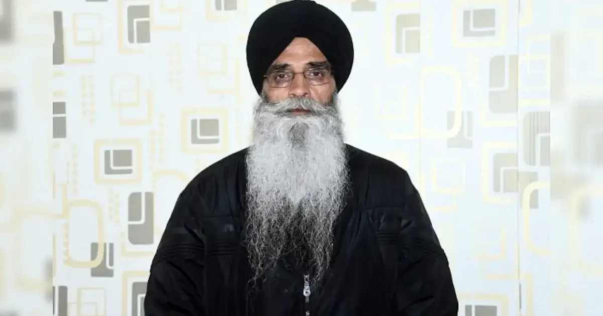 SGPC ਪ੍ਰਧਾਨ ਲਈ ਹਰਜਿੰਦਰ ਸਿੰਘ ਧਾਮੀ ਹੋਣਗੇ ਅਕਾਲੀ ਦਲ ਦੇ ਉਮੀਦਵਾਰ