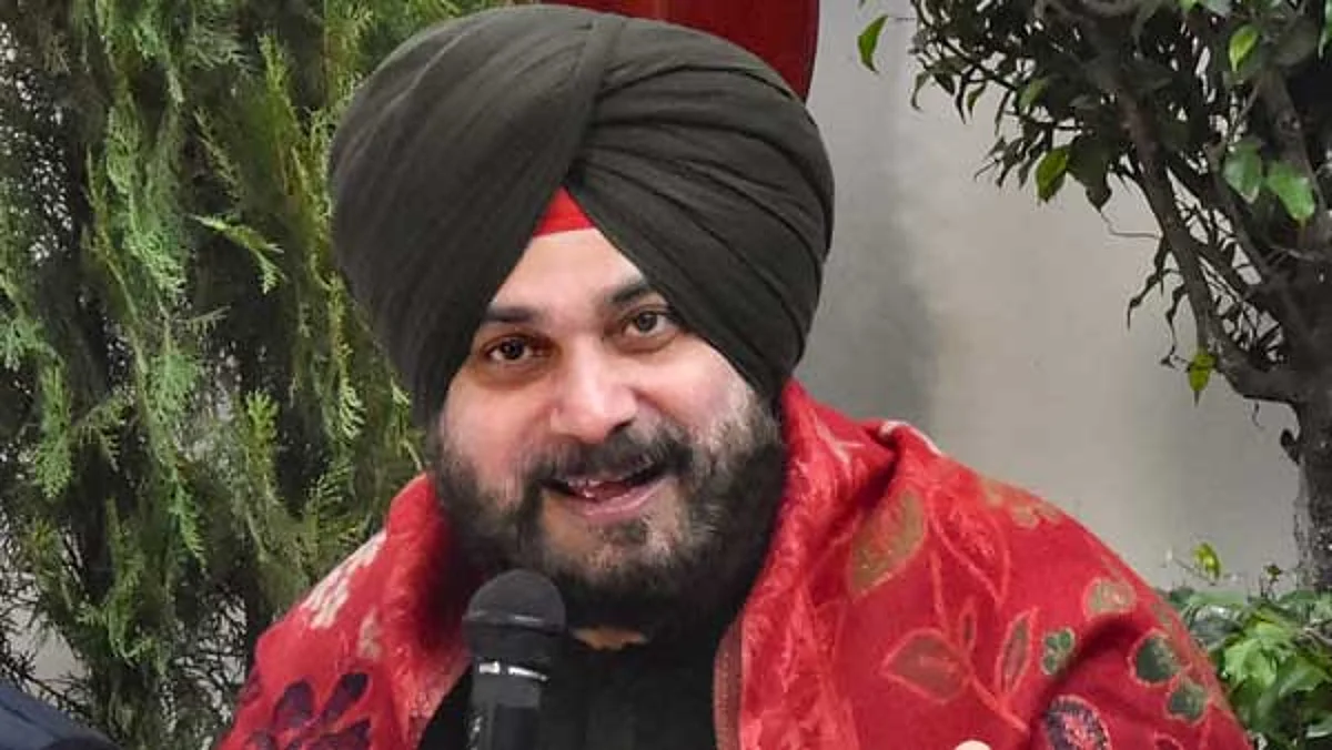 ਜਨਵਰੀ 'ਚ ਜੇਲ੍ਹ ਤੋਂ ਰਿਹਾਅ ਹੋ ਸਕਦੇ ਹਨ ਸਿੱਧੂ, ਜੇਲ੍ਹ 'ਚ ਵਿਹਾਰ ਚੰਗਾ