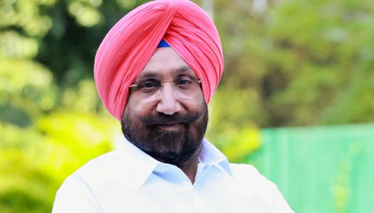ਰਾਜਸਥਾਨ : ਸੀਐੱਮ ਅਹੁਦੇ ਦੀ ਜ਼ਿੱਦ ਛੱਡਣ ਦਾ ਰੰਧਾਵਾ ਨੂੰ ਮਿਲਿਆ ਇਨਾਮ
