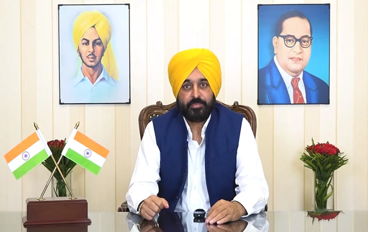 ਸੂਬੇ ਦੇ ਸਕੂਲਾਂ ਦੀ ਪ੍ਰਾਰਥਨਾ ਸਭਾ 'ਚ ਹੁਣ ਗੂੰਜੇਗਾ ਜੀ-20 ਸੰਦੇਸ਼ : ਮਾਨ