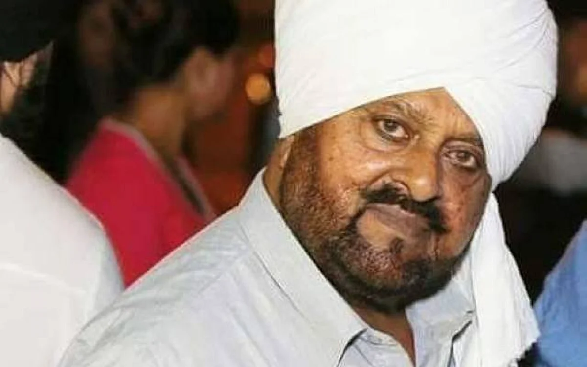 ਮੁਹੰਮਦ ਸਦੀਕ ਦਾ ਰਾਹੁਲ ਦੀ 'ਭਾਰਤ ਜੋੜੋ ਯਾਤਰਾ' ਨੂੰ ਸਮਰਪਿਤ ਗੀਤ ਲਾਂਚ