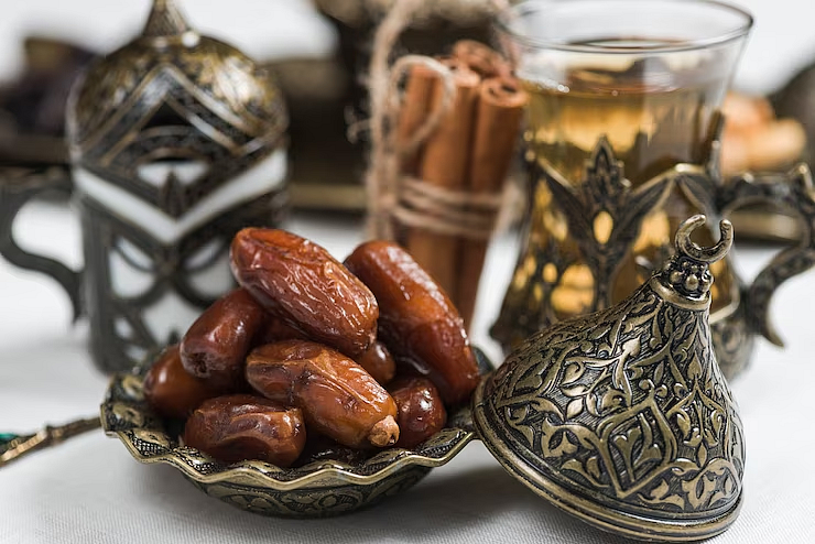 Dates