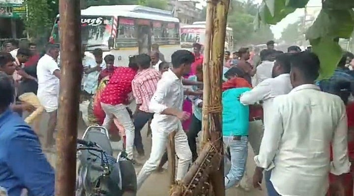 பாயாச சண்டை