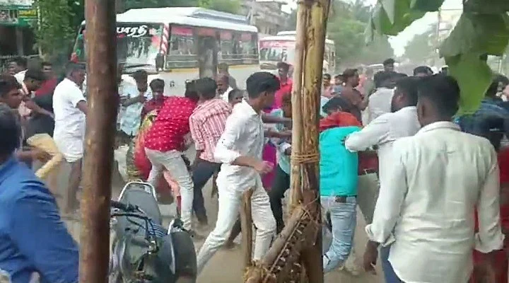 பாயாச சண்டை