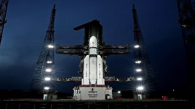 சந்திராயன்-3 