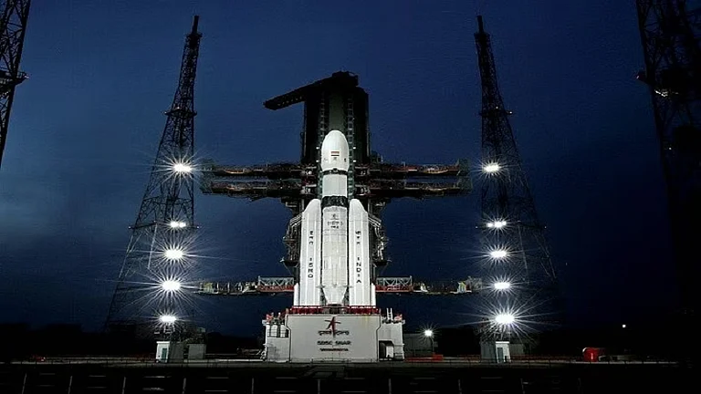 சந்திராயன்-3