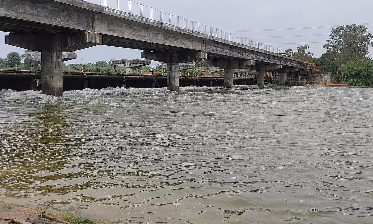 கொசஸ்தலை