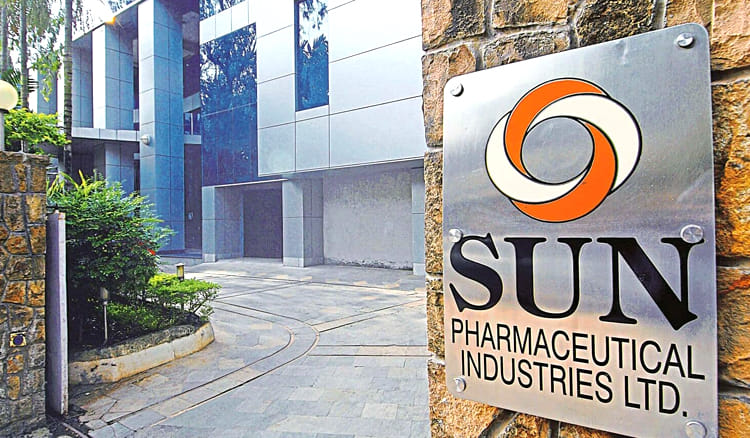 sun pharma