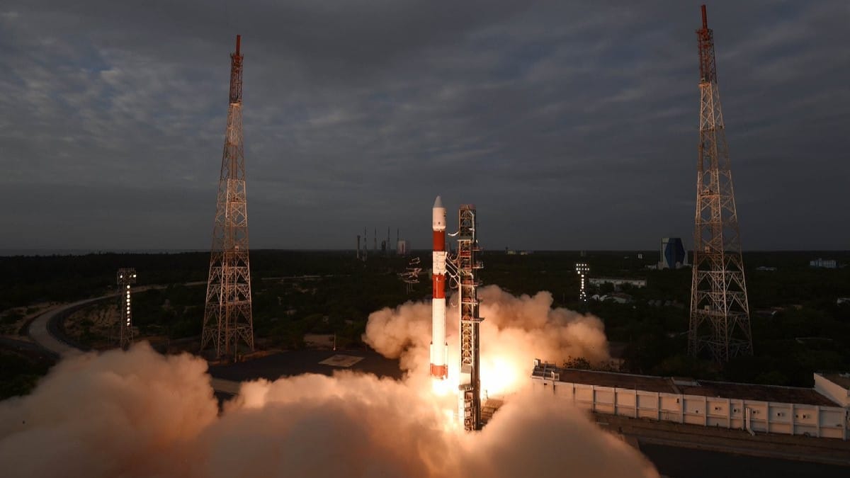 PSLV