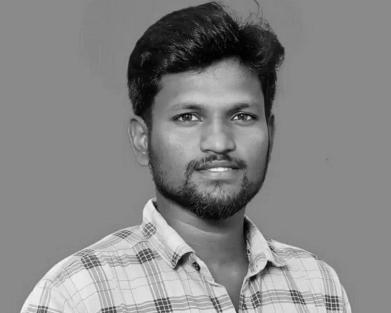 உயிரிழந்த அசோக் ராஜன்