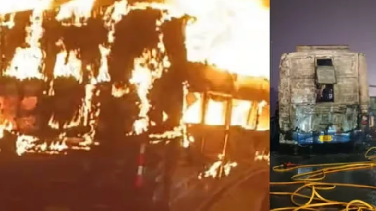 டெல்லி - குர்கான் சாலை