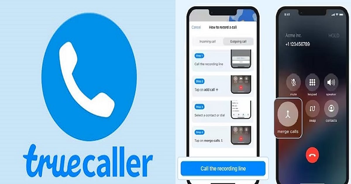 Anda sekarang dapat merekam panggilan di Truecaller! Pembaruan baru segera! Anda sekarang dapat merekam panggilan di Truecaller! Pembaruan baru segera!