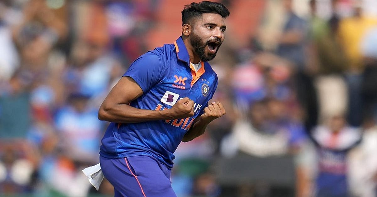 Hasil pencarian gawang…Mohamed Siraj naik ke puncak lagi! Hasil pencarian gawang…Mohamed Siraj naik ke puncak lagi!