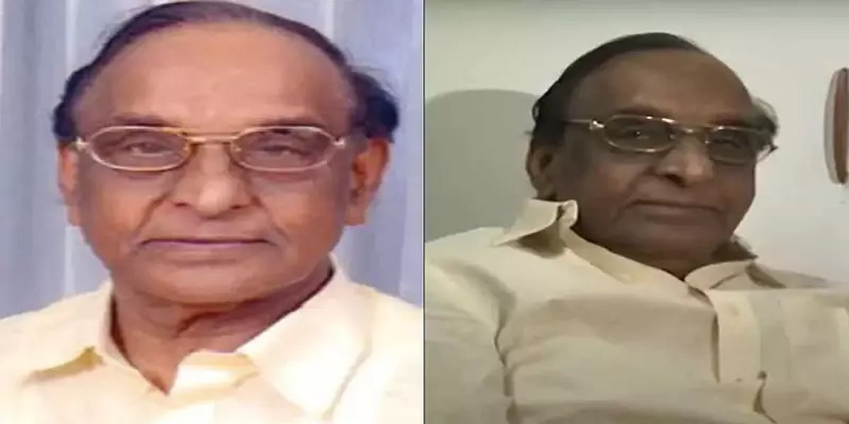 ரஜினிகாந்த், விஜய் படத் தயாரிப்பாளர் டி.ராமராவ் காலமானார்