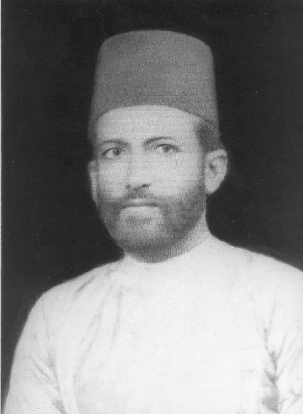 <b>حکیم اجمل خان</b>