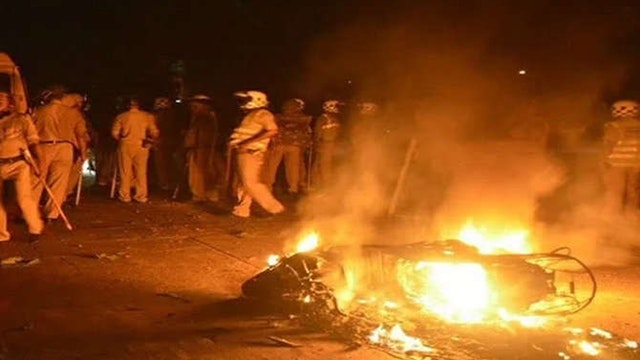 دہلی فساد: پولس نے اسمبلی کی اقلیتی فلاح کمیٹی کو ایف آئی آر کی کاپی دینے سے کیا انکار