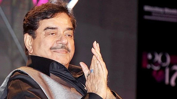 بی جے پی چھوڑنے پر اڈوانی جی کی آنکھیں نم ہو گئی تھیں، لیکن مجھے روکا نہیں: شتروگھن