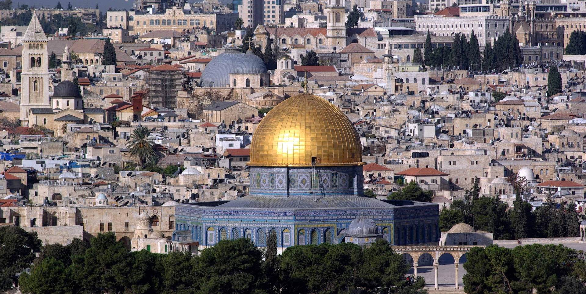 بیت المقدس کو اسرائیلی دارالحکومت قرار دینے کا امریکی فیصلہ عالمی عدالت انصاف میں چیلنج